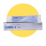Clinox-A gel-20gm