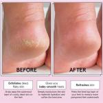 Exfoliating Foot Mask 2 Pair