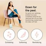 Exfoliating Foot Mask 2 Pair