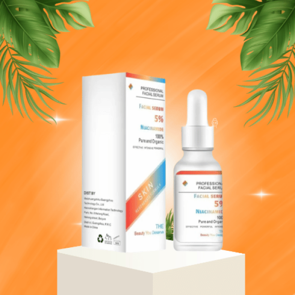 Facial Niacinamide Serum-30ml