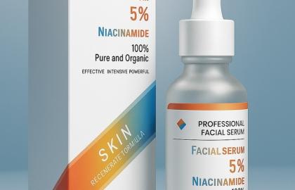 Facial Niacinamide Serum-30ml