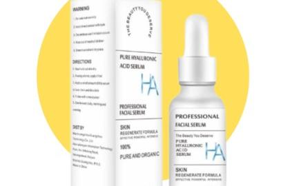 HA Serum-30ml