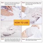 Honey & Milk Hand Mask 1 Pair