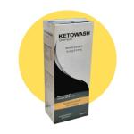 Ketowash Shampoo-120ml