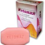Ketonaz Anti-Dandruff & Body Fungus Bar