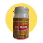 Tab. Sp-Biotin 1000 mcg