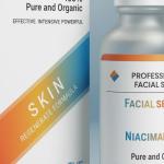 Facial Niacinamide Serum-30ml