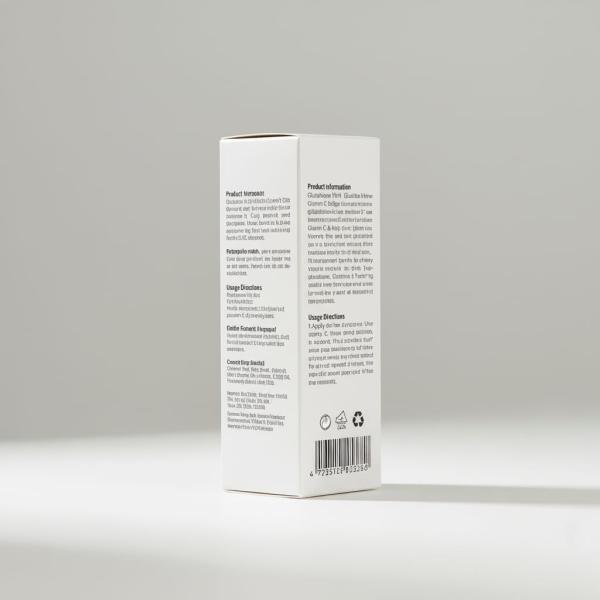 Mooyam Glutathione Whitening Serum 2% – Dark Spot Removing Facial Serum (30ml)