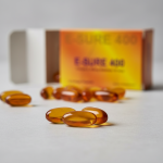 Cap. E-Sure 400 mg