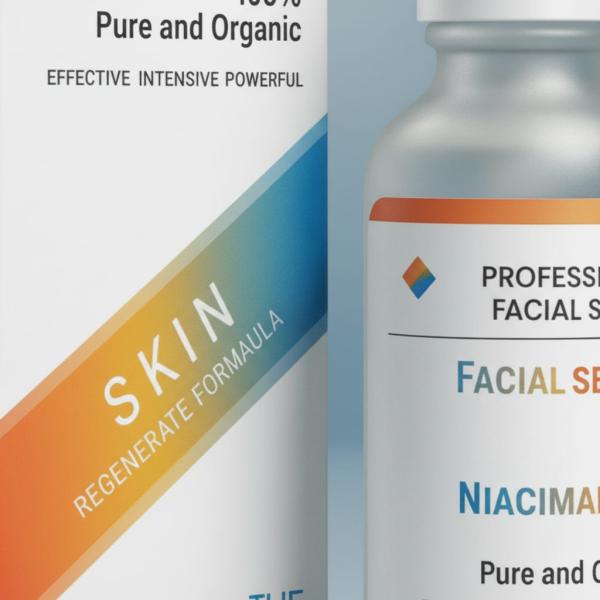 Facial Niacinamide Serum-30ml