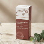 MOIKA Niacinamide 10% + TXA 4% Dark Spot Correcting Face Serum – 30ml
