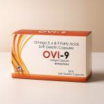 Cap. Ovi-9 30capsule